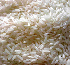 Parmal White Non Basmati Rice