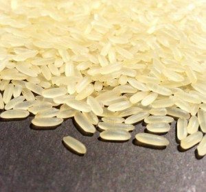 IR 64 Parboiled Rice