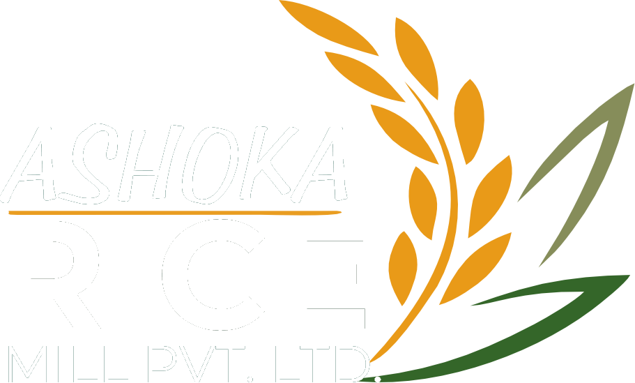 Ashoka Rice Mills Pvt. Ltd.