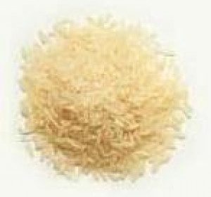 Parboiled Basmati Rice