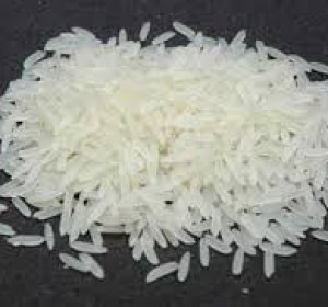 Parboiled Sharbati Rice