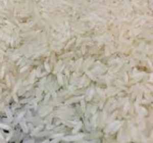 PR 11 Steam Long Grain Rice