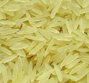 Pusa 1121 Golden Rice
