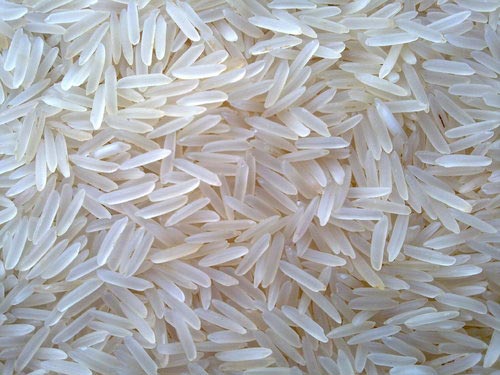 Authentic Indian Basmati Rice