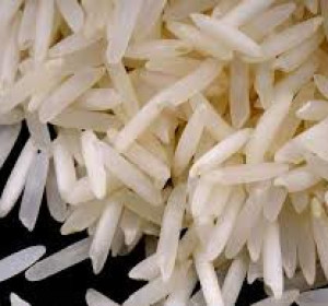 Pusa 1121 Steam Rice