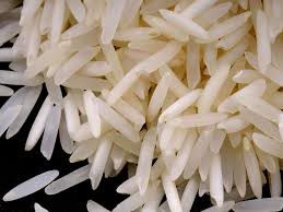 Authentic Indian Basmati Rice