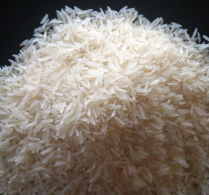Pusa Sella Basmati Rice