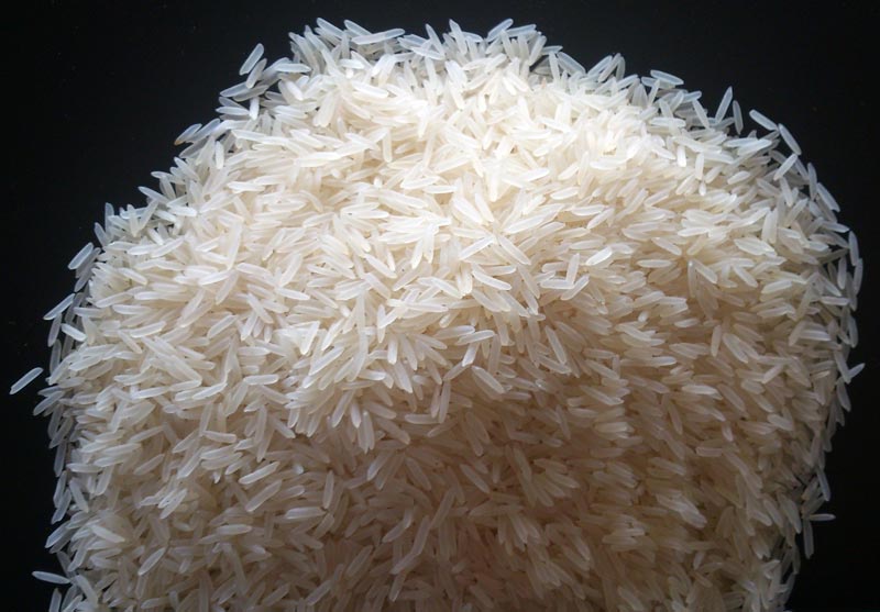 Authentic Indian Basmati Rice
