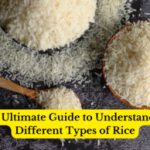 The Ultimate Guide to Understanding Different Types of Rice