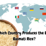 Which Country Produces the Best Basmati Rice
